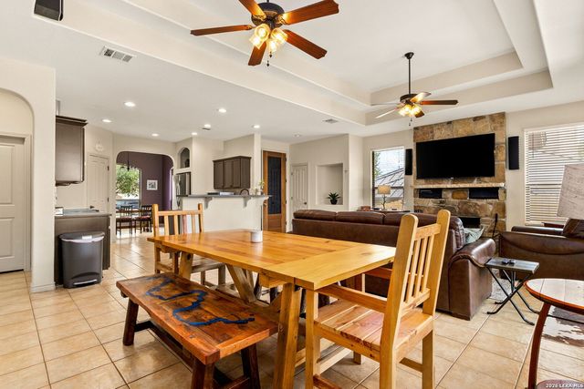 1321 Paint Rock, New Braunfels, TX 78130