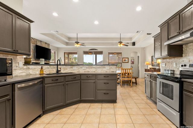 1321 Paint Rock, New Braunfels, TX 78130