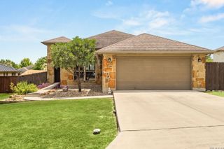 1321 Paint Rock, New Braunfels, TX 78130