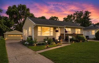 1626 Royal Oak Street, Wyoming, MI 49519