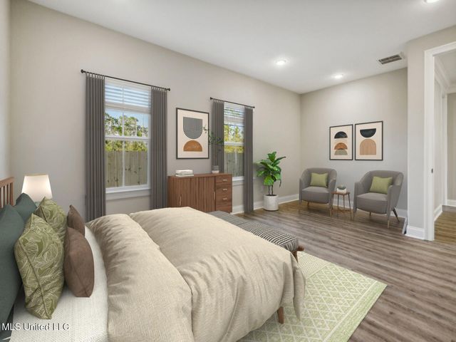 13569 Garl Garland Road, Ocean Springs, MS 39564