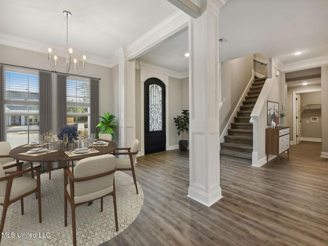 13569 Garl Garland Road, Ocean Springs, MS 39564