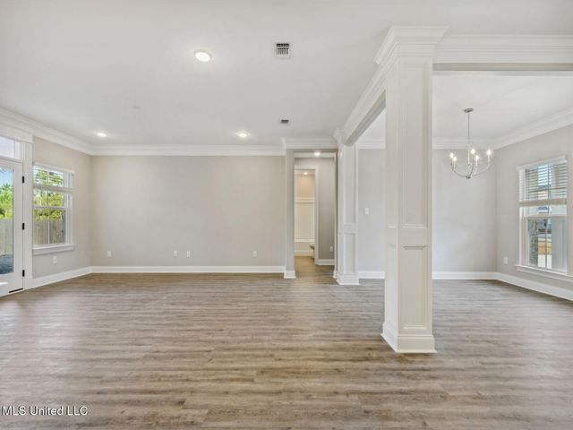 13569 Garl Garland Road, Ocean Springs, MS 39564