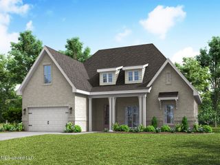 13569 Garl Garland Road, Ocean Springs, MS 39564