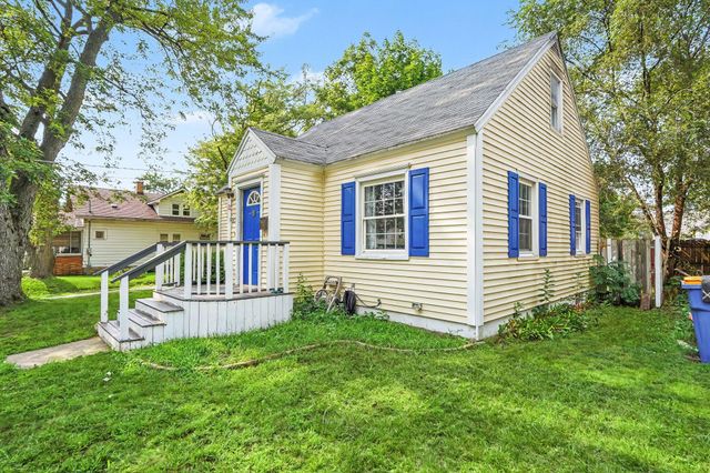 1113 Griggs Street SE, Grand Rapids, MI 49507