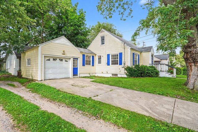 1113 Griggs Street SE, Grand Rapids, MI 49507