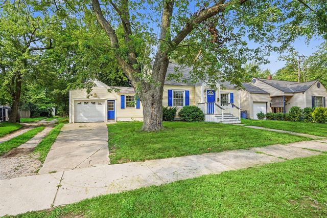 1113 Griggs Street SE, Grand Rapids, MI 49507