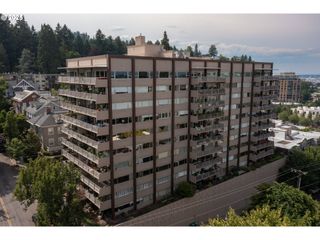 2323 Sw PARK Pl 502, Portland, OR 97205