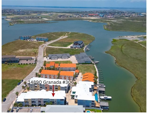 14890 Granada Dr 306, Corpus Christi, TX 78418