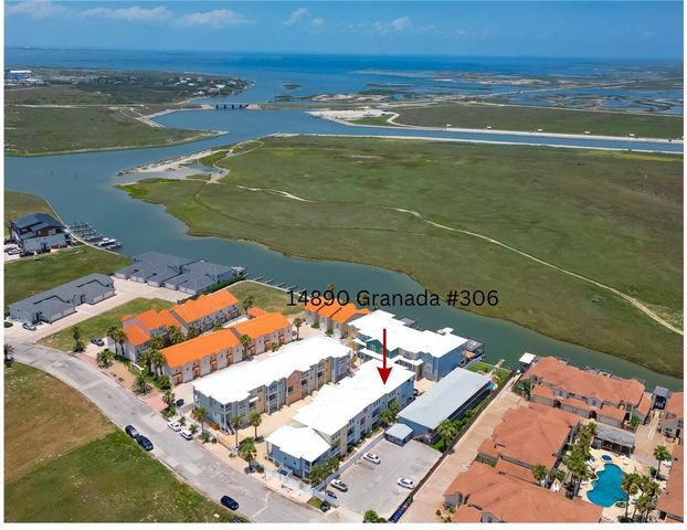 14890 Granada Dr 306, Corpus Christi, TX 78418