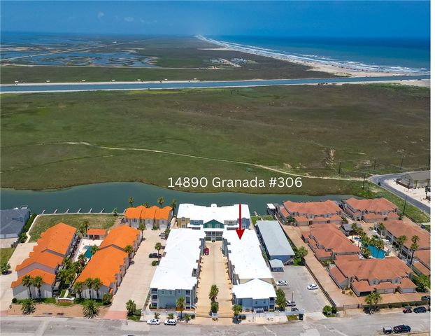 14890 Granada Dr 306, Corpus Christi, TX 78418
