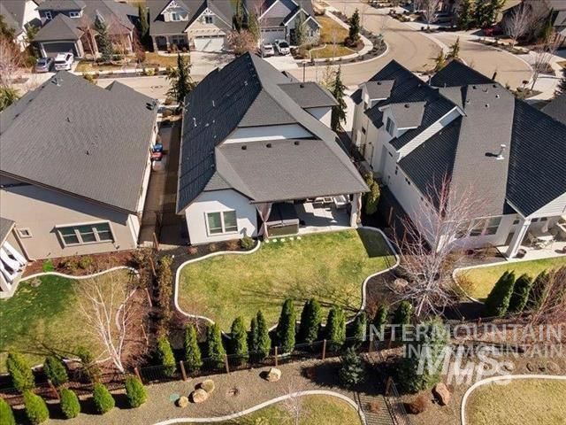 1367 N Willowick Ave, Eagle, ID 83616