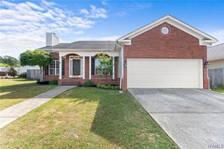 2635 Shady Bank, Northport, AL 35473