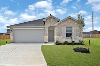 31406 Yatesbury Lane, Fulshear, TX 77441