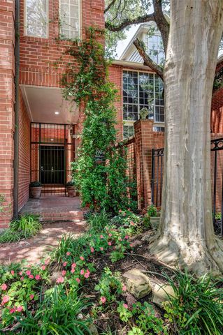 4904 Yoakum Boulevard, Houston, TX 77006