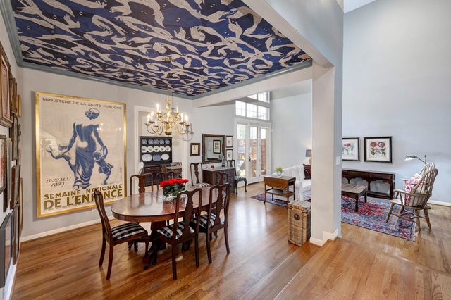 4904 Yoakum Boulevard, Houston, TX 77006