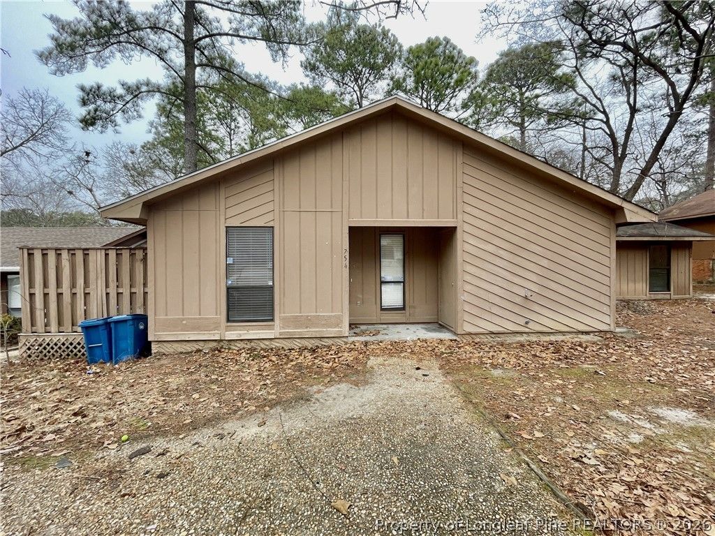754 Hedgelawn Way, Fayetteville, NC 28311
