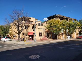 135 Palace Suites 201-A, 300, Santa Fe, NM 87501