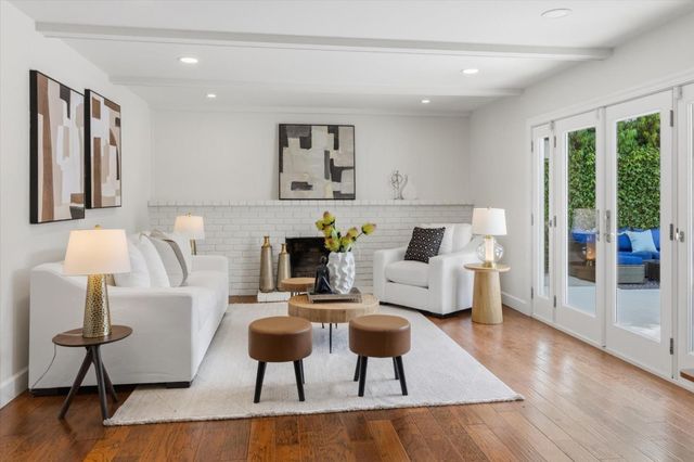 1611 Glenfield, San Jose, CA 95125