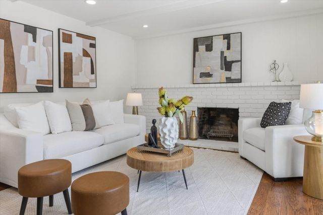 1611 Glenfield, San Jose, CA 95125