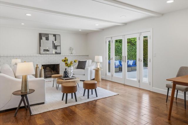 1611 Glenfield, San Jose, CA 95125