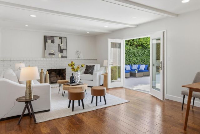 1611 Glenfield, San Jose, CA 95125