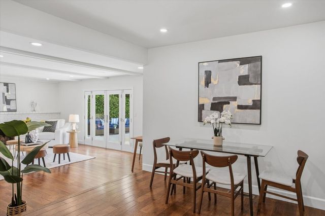 1611 Glenfield, San Jose, CA 95125