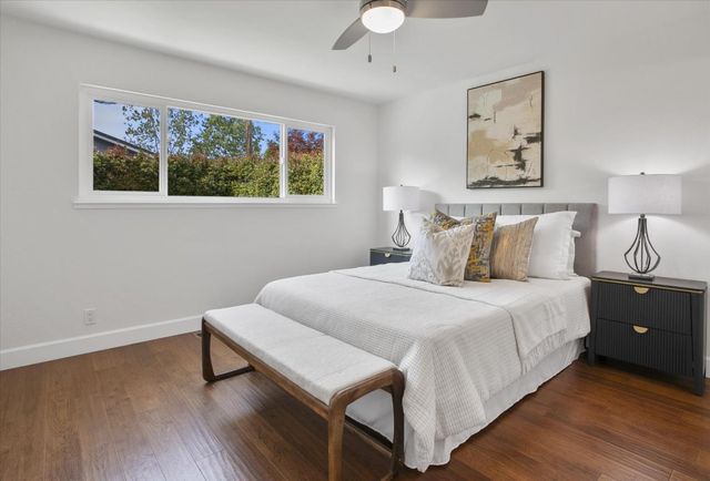 1611 Glenfield, San Jose, CA 95125