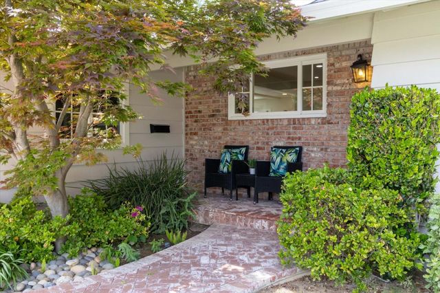 1611 Glenfield, San Jose, CA 95125