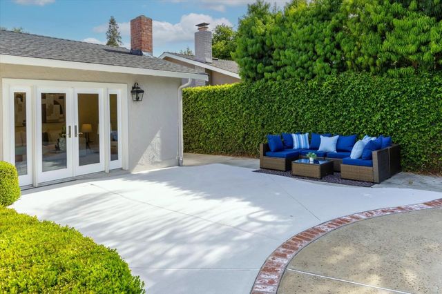 1611 Glenfield, San Jose, CA 95125