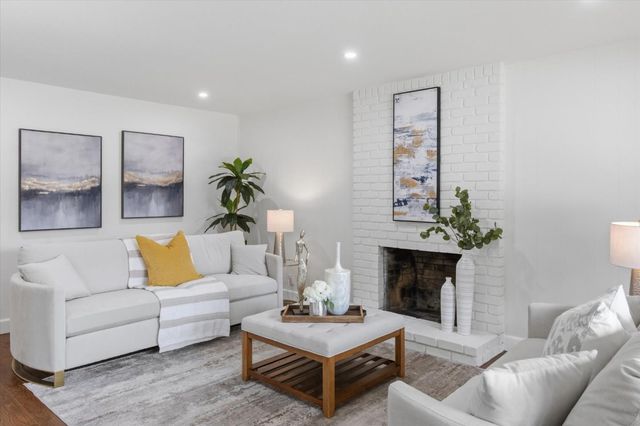 1611 Glenfield, San Jose, CA 95125