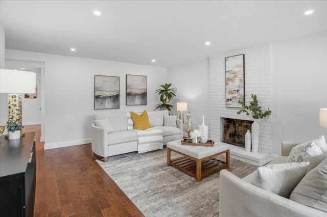 1611 Glenfield, San Jose, CA 95125