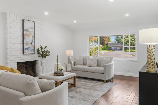 1611 Glenfield, San Jose, CA 95125