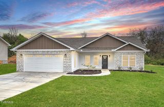 285 Red Tail Ridge Lot # 8, Greeneville, TN 37743