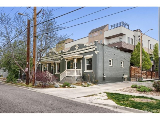 2338 Clay St, Denver, CO 80211