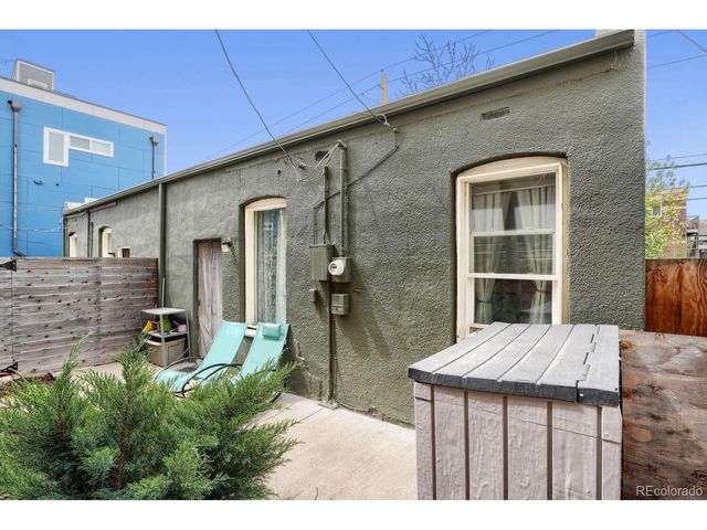 2338 Clay St, Denver, CO 80211