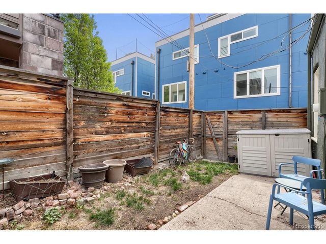 2338 Clay St, Denver, CO 80211