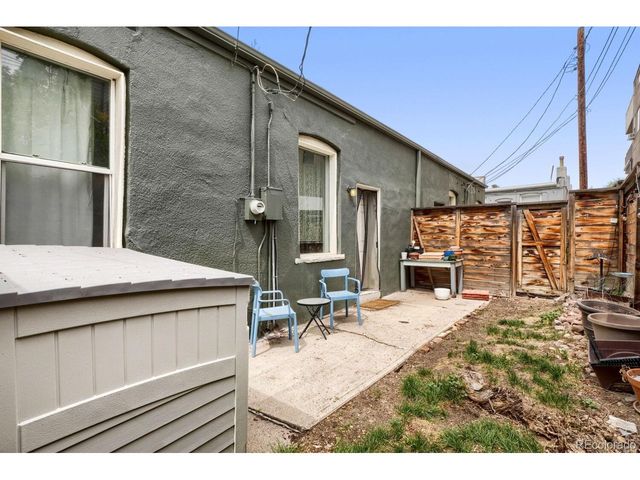 2338 Clay St, Denver, CO 80211