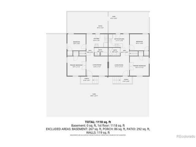 2338 Clay St, Denver, CO 80211