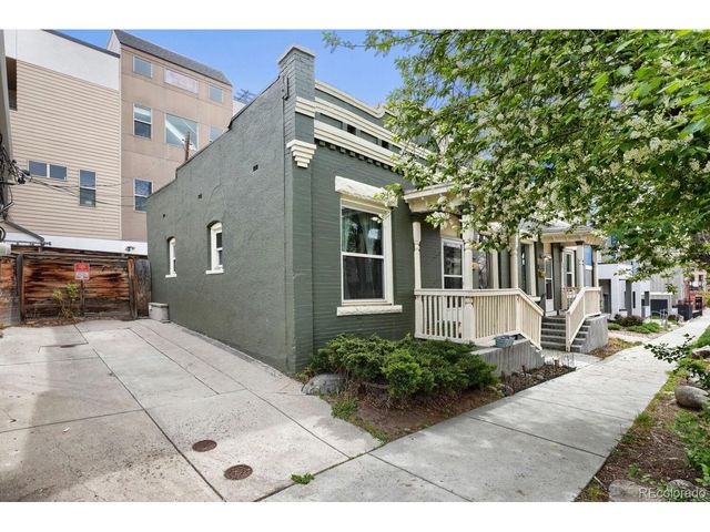 2338 Clay St, Denver, CO 80211