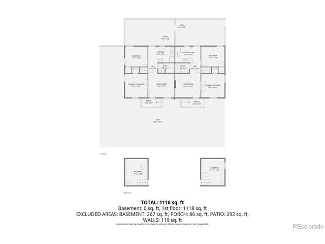 2338 Clay St, Denver, CO 80211