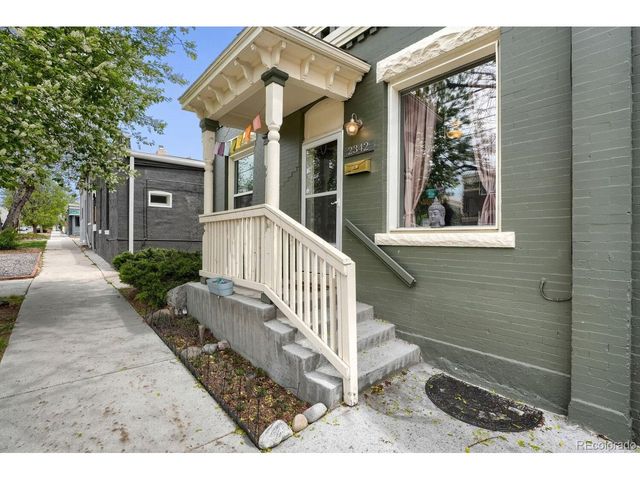 2338 Clay St, Denver, CO 80211