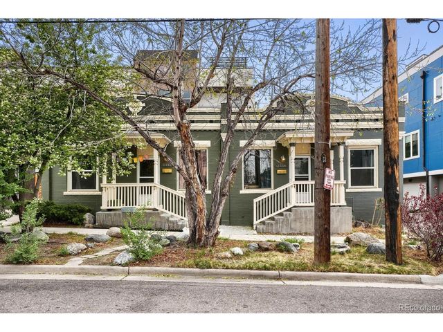 2338 Clay St, Denver, CO 80211