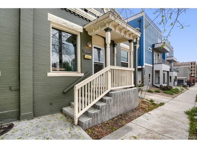 2338 Clay St, Denver, CO 80211