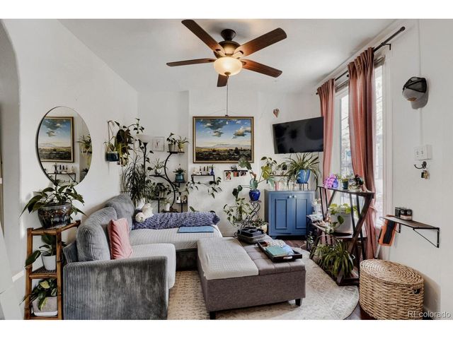 2338 Clay St, Denver, CO 80211