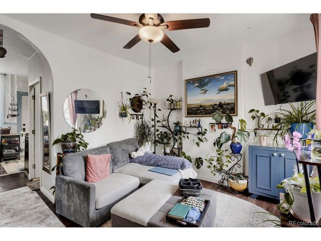 2338 Clay St, Denver, CO 80211