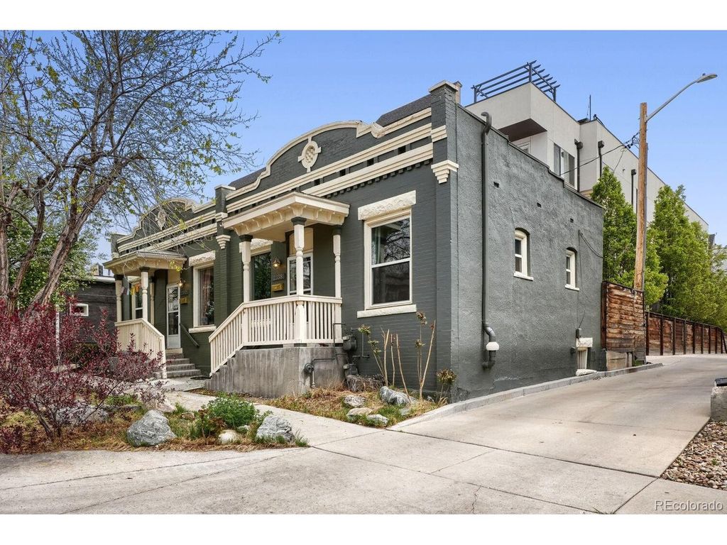 2338 Clay St, Denver, CO 80211