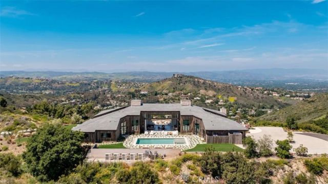 3121 Old Topanga Canyon Road, Calabasas, CA 90290