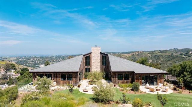 3121 Old Topanga Canyon Road, Calabasas, CA 90290
