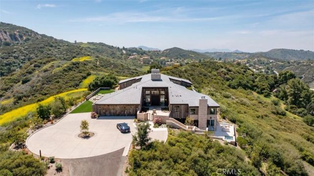 3121 Old Topanga Canyon Road, Calabasas, CA 90290